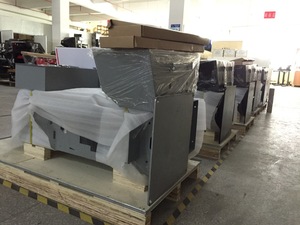 Stabile Ausrichtung für Busse/LKWs, originaler LKW-Rad ausrichtung <span class=keywords><strong>laser</strong></span> Typ heißer Verkauf - Product Image 2
