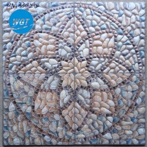 300X300 giá rẻ <span class=keywords><strong>matte</strong></span> kết thúc gốm sàn mộc mạc gạch ngói - Product Image 2