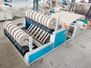 Kraftpapier Snijmachine Papier <span class=keywords><strong>Machine</strong></span> - Product Image 2