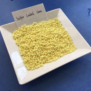 PSCU - Fertilizzante ureico rivestito in polimeri di solforo - Product Image 3