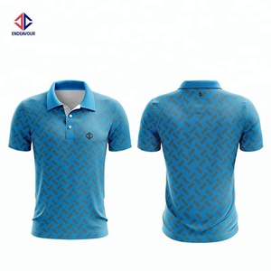 <span class=keywords><strong>Polo</strong></span> classique, vente directe d'usine - Product Image 5