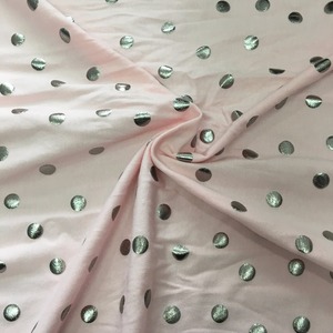 Ropa Clarino, tela pañal de tela, tejido de punto circular - Product Image 3