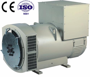 30kva 240 volt Stamford alternatore specifica di tipo brushless alternatore - Product Image 2