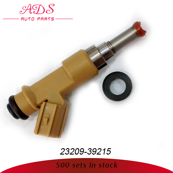 авто топливной форсунки для тойота oem: 23209-39215