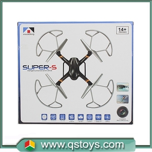Precio de fábrica! 33041A 2.4 ghz juguete helicóptero eléctrico para los niños drone selfie con la cámara - Product Image 3