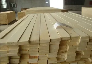 Exported High quality malaysian korea Japan lvl timber