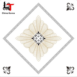 <span class=keywords><strong>Oike</strong></span> caliente estampado de papel de aluminio de plástico y madera en China vender en Pakistán - Product Image 1