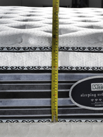 Matelas gonflable en fibres de coco pour meubles yades, turquie