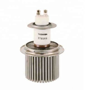 Tubo de oscilação 7T85RB 5kw <span class=keywords><strong>HF</strong></span> máquina de solda - Product Image 1