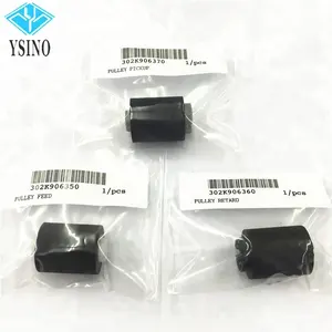 Top Quality Grade A TASKalfa 4500i Paper Pickup Roller Kit for Kyocera TA 4500i 5500i 4500 5500 302K906350 302K906360 302K906370