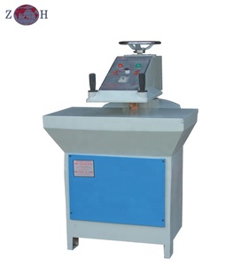 Máquina de Acabamento de Copas de Sutiã - Product Image 2