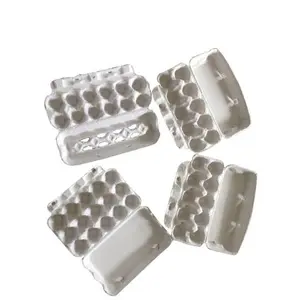 Pulp egg box mould aluminum pulp egg carton egg tray mould