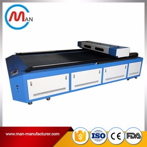 1325 zapatos de cartón de co2 grabado láser de <span class=keywords><strong>corte</strong></span> precio de la máquina para la venta - Product Image 4