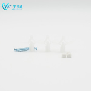 Antena Iliad 5G en Oferta, Paquete de Antena de Onda Milimétrica Fabricada en China, Antena Omnidireccional de Montaje en Techo, Bajo PIM, 3.ª Generación <span class=keywords><strong>MIMO</strong></span> para Interiores - Product Image 5