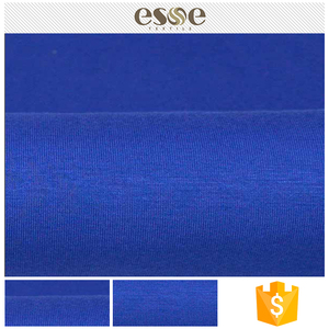 Vêtement personnalisé doux <span class=keywords><strong>pas</strong></span> <span class=keywords><strong>cher</strong></span> tricot jersey t-shirt tissu tissu pour <span class=keywords><strong>pyjama</strong></span> <span class=keywords><strong>enfant</strong></span> - Product Image 3