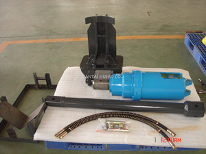 <strong>Auger</strong> Drive Unit / Excavator Mounted Earth <strong>Auger</strong> <strong>Drill</strong> - Product Image 6