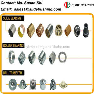 Unita di trasferimento della sfera 4240-03 rodamiento de bolas de transferencia de bolas 71811-b-tvh kugelrollen Platte - Product Image 6