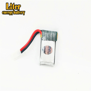 3.7 V 200 mAh 651723 ı ı ı ı ı ı ı <span class=keywords><strong>I</strong></span> ı ı ı ı ı ı ı ı ı ı ı ı li-po Piller şarj edilebilir pil <span class=keywords><strong>i</strong></span>çin H8 Mini rc dört pervaneli helikopter Aksesuar drone oyuncak parçaları - Product Image 5
