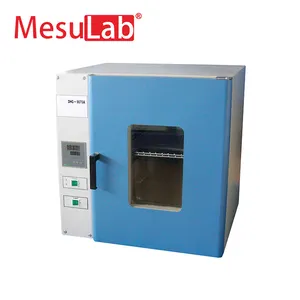Mesulab รุ่นขายดี: เตาอบอบแห้งในห้องปฏิบัติการดิจิตอล ME-DHG-9023A