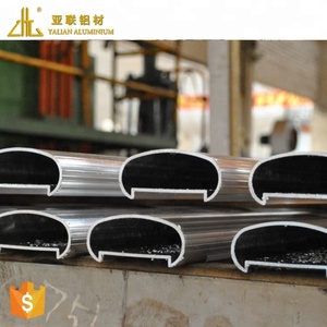 xterior pasamanos perfil <span class=keywords><strong>de</strong></span> <span class=keywords><strong>aluminio</strong></span> <span class=keywords><strong>precio</strong></span> por <span class=keywords><strong>kilo</strong></span>, <span class=keywords><strong>precio</strong></span> barato 6063 <span class=keywords><strong>de</strong></span> <span class=keywords><strong>aluminio</strong></span> al aire libre barandilla - Product Image 6