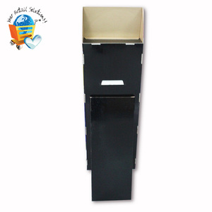 Líder exhibición supermercado tiendas <span class=keywords><strong>de</strong></span> zapatos bastidores soporte tela <span class=keywords><strong>tienda</strong></span> <span class=keywords><strong>de</strong></span> ropa estante <span class=keywords><strong>de</strong></span> exhibición - Product Image 5