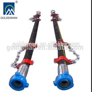 <span class=keywords><strong>API</strong></span> 7K yüksek sıcaklık kauçuk hortum - Product Image 5