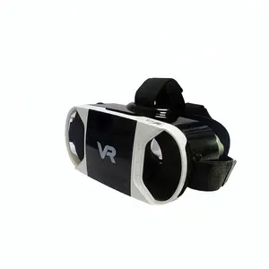 Hot sale 2021 high quality OEM 3D virtual reality glasses