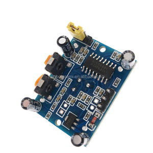 HC-SR501调节红外热释电红外PIR运动传感器检测器模块热卖 - Product Image 5