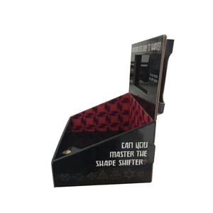 Màn Hình Hiển Thị Với Màn Hình <span class=keywords><strong>LCD</strong></span> Video/TV Tông Màn Hình Hiển Thị - Product Image 4