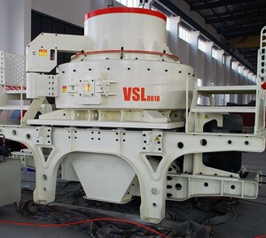 Trung Quốc vsi loạt máy nghiền cát để bán, vsi cát maker, cát Máy làm - Product Image 6
