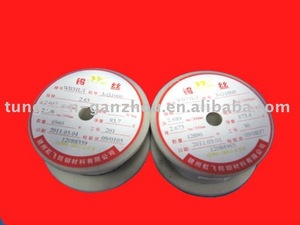 Filo di tungsteno per alogena filamento 5.8mg di tungsteno bar - Product Image 5