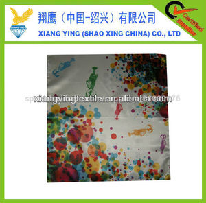 <span class=keywords><strong>el</strong></span> más barato de poliéster bandana y pañuelos para la promoción con la impresión de sublimación y precio barato - Product Image 1