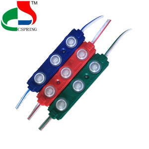 Alta calidad Corea <span class=keywords><strong>tupe</strong></span> rojo 7000 K 12 V P10 (1R) V706 módulo LED - Product Image 6
