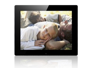 sh1212dpf 12 pouces cadre photo numérique de téléchargement de <span class=keywords><strong>musique</strong></span> gratuit <span class=keywords><strong>mp4</strong></span> - Product Image 3