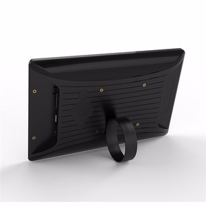 HOT! IPS 1280*800 full HD android 6.0 POE tablet LCD dispositif de <span class=keywords><strong>la</strong></span> maison intelligente - Product Image 4