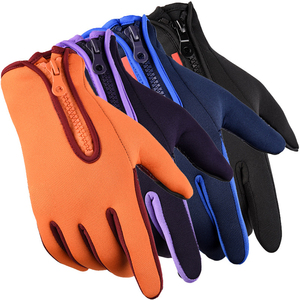 MKAS Custom Logo Free Sample Full Fingers <strong>Gloves</strong> With <strong>Touchscreen</strong> Waterproof Winter <strong>Touchscreen</strong> <strong>Gloves</strong> - Product Image 3