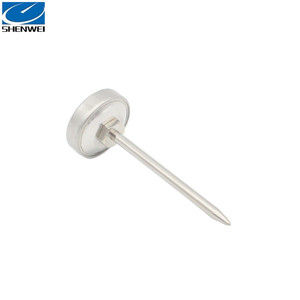 2025 SW nhỏ giá rẻ vòng nhỏ thịt cừu thịt lợn thịt bò Gà BBQ Nhiệt kế - Product Image 3