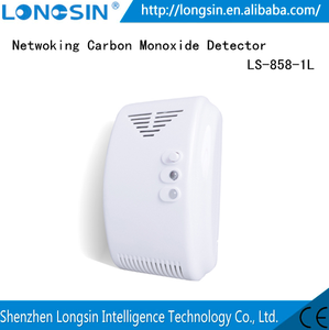 <span class=keywords><strong>Alibaba</strong></span> membro de ouro desde a alta sensibilidade do detector de co para o carro - Product Image 1
