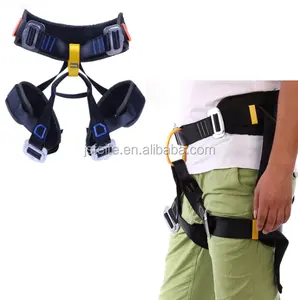 Harness Safety Good Quality OEM Services Climbing Safety Belt Harness For Sale