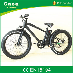Import fatbike 1000 w enduro ebike electric bicycle china - Product Image 3