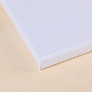 Vải Lanh Nghệ Sĩ Trải Dài Trơn Bán Chạy - Product Image 5