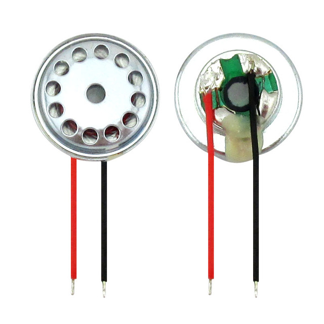 13mm Speaker Driver Unit Made by Shenzhen BTX