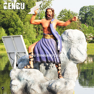 Tượng Thần Thoại Hy Lạp - Product Image 3