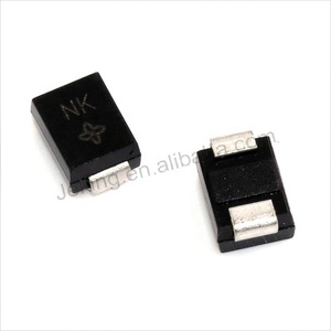 उच्च गुणवत्ता एन. के. टीवीएस डायोड 60 v 96.8 v DO214AA SMBJ60A - Product Image 1