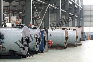 Petróleo Pesado gas natural <span class=keywords><strong>caldera</strong></span> de vapor válvula de seguridad - Product Image 2