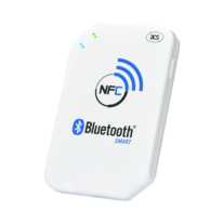 BLE NFC считыватель радиочастотной идентификации ACR1311 большого радиуса действия - Product Image 4