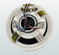 CLS-606T 'd'intérieur plafond haut-parleur