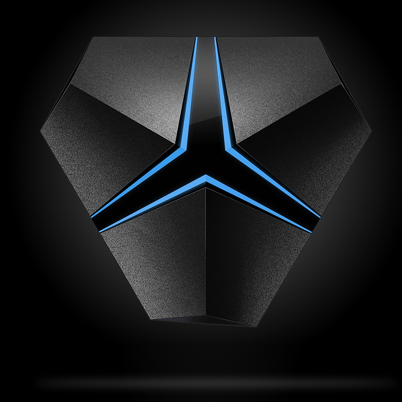 2017 construido en 2.4g/5G WiFi Android TV box Kodi 17.3 amlogic S912 octa Core multi- idioma del software Android TV box