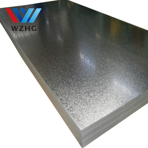 Barato <span class=keywords><strong>GI</strong></span> hoja de techo, hoja de acero corrugado zinc galvanizado, tamaño de hoja <span class=keywords><strong>GI</strong></span> normal Filipinas estándar - Product Image 3