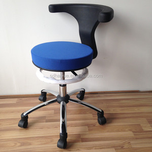 HAIYUE – chaise <span class=keywords><strong>de</strong></span> bureau <span class=keywords><strong>de</strong></span> travail, mobilier <span class=keywords><strong>de</strong></span> <span class=keywords><strong>laboratoire</strong></span>, tabouret pour <span class=keywords><strong>technicien</strong></span> <span class=keywords><strong>de</strong></span> <span class=keywords><strong>laboratoire</strong></span> HY1033 - Product Image 6